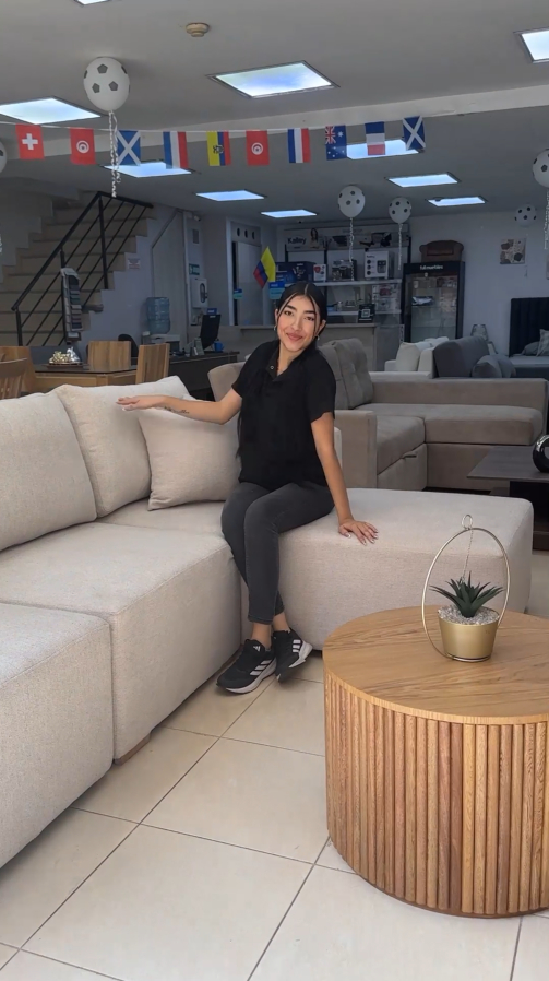 Muebles y Comedores